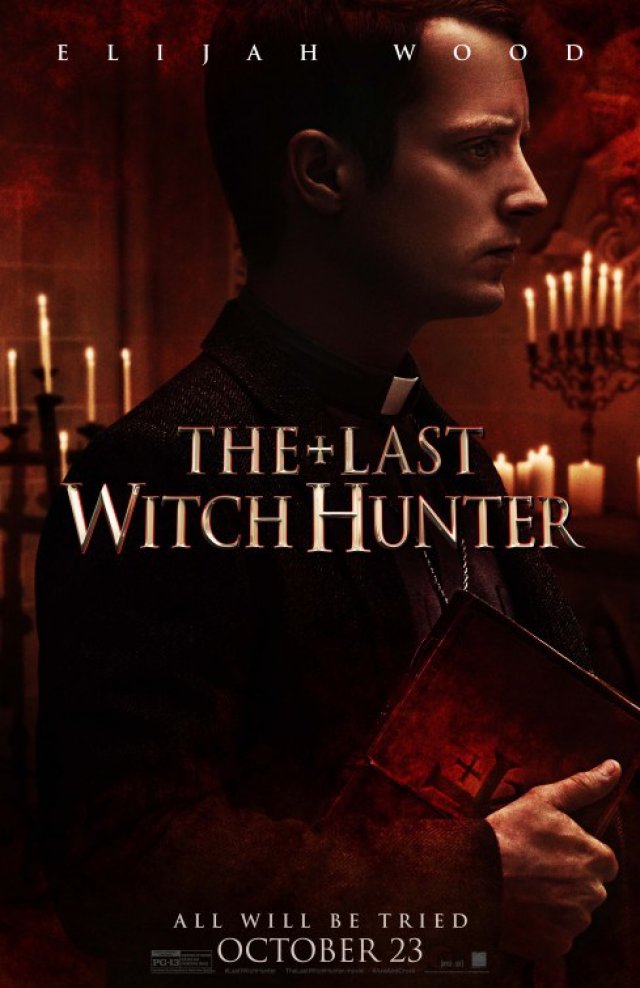 The Last Witch Hunter - L'Ultimo Cacciatore di Streghe - Immagine 164450