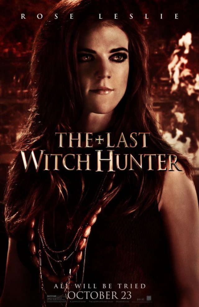 The Last Witch Hunter - L'Ultimo Cacciatore di Streghe - Immagine 164451