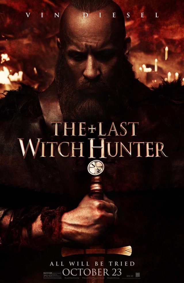 The Last Witch Hunter - L'Ultimo Cacciatore di Streghe - Immagine 164453