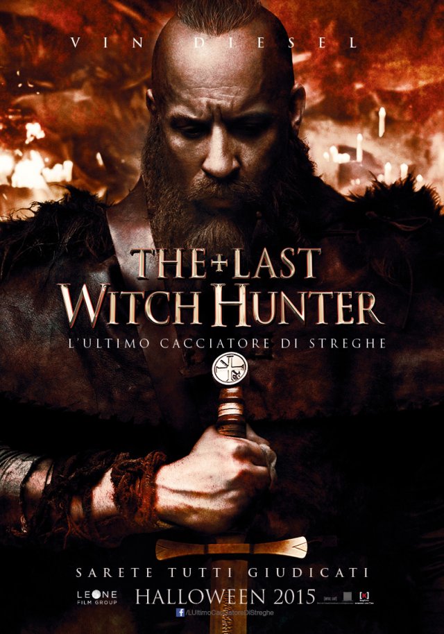 The Last Witch Hunter - L'Ultimo Cacciatore di Streghe - Immagine 164682