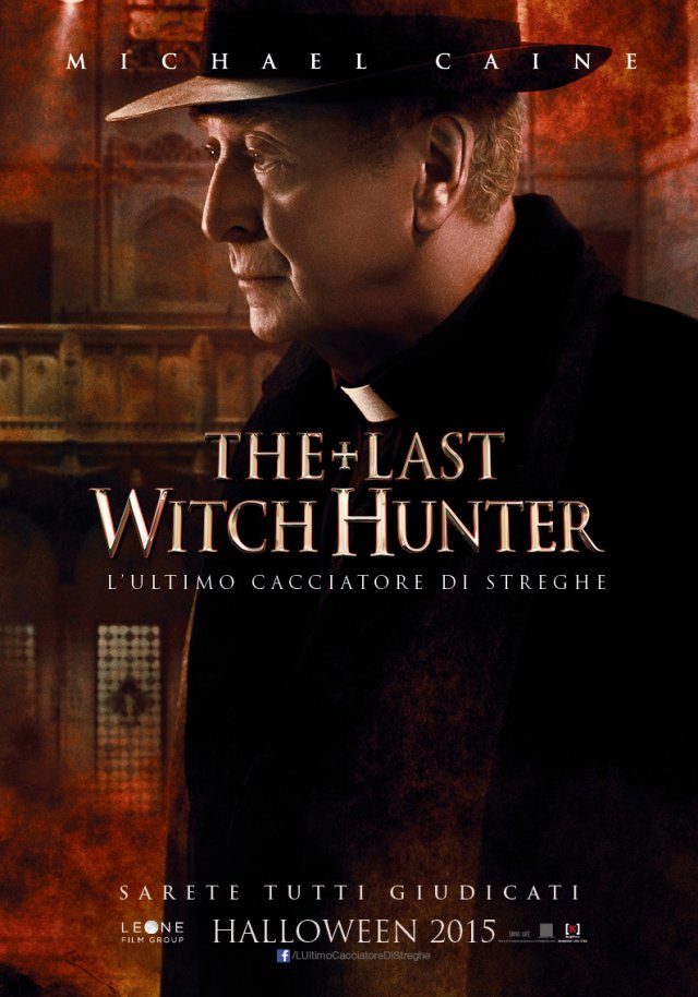 The Last Witch Hunter - L'Ultimo Cacciatore di Streghe - Immagine 164683