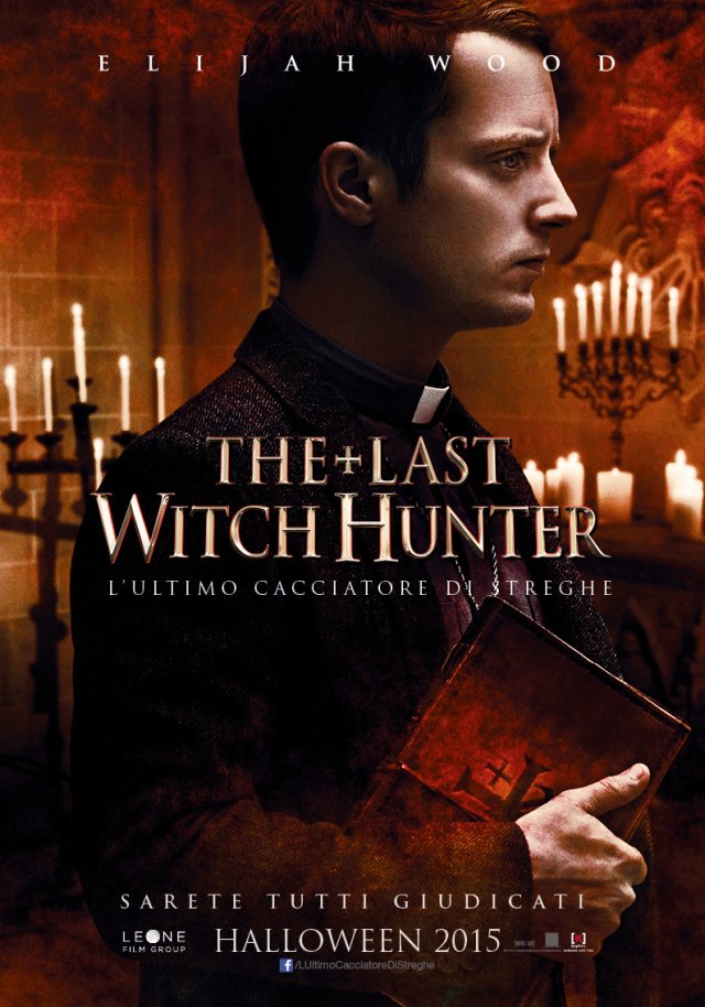 The Last Witch Hunter - L'Ultimo Cacciatore di Streghe - Immagine 164685