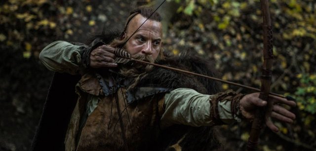 The Last Witch Hunter - L'Ultimo Cacciatore di Streghe - Immagine 167547