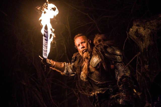 The Last Witch Hunter - L'Ultimo Cacciatore di Streghe - Immagine 167551