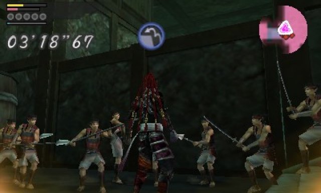 Samurai Warriors: Chronicles 3 - Immagine 153486