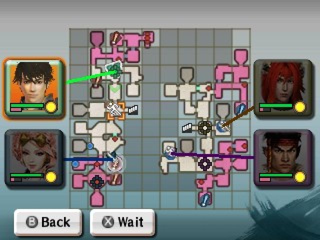 Samurai Warriors: Chronicles 3 - Immagine 153490