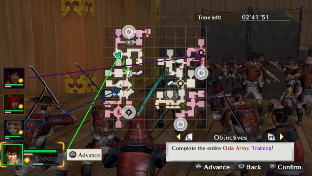 Samurai Warriors: Chronicles 3 - Immagine 153492