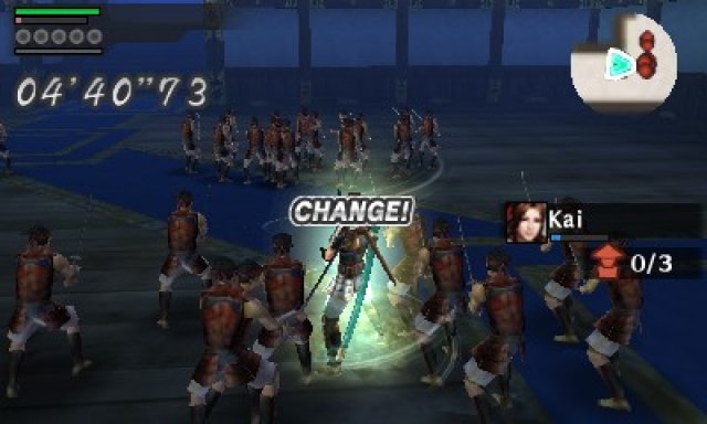 Samurai Warriors: Chronicles 3 - Immagine 153500