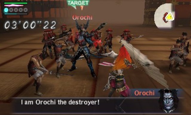 Samurai Warriors: Chronicles 3 - Immagine 153520