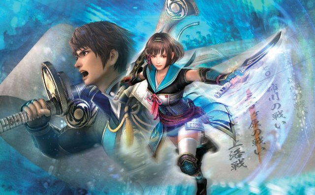 Samurai Warriors: Chronicles 3 - Immagine 155551