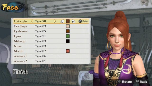 Samurai Warriors: Chronicles 3 - Immagine 155555