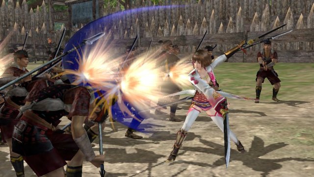 Samurai Warriors: Chronicles 3 - Immagine 155557