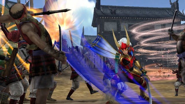 Samurai Warriors: Chronicles 3 - Immagine 155558