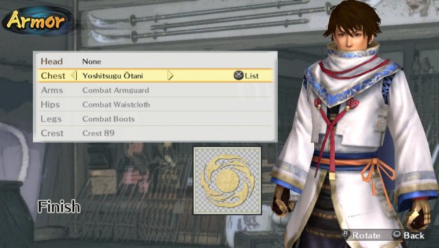 Samurai Warriors: Chronicles 3 - Immagine 155559