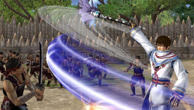 Samurai Warriors: Chronicles 3 - Immagine 155560