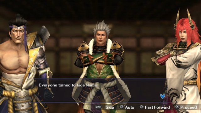 Samurai Warriors: Chronicles 3 - Immagine 155562