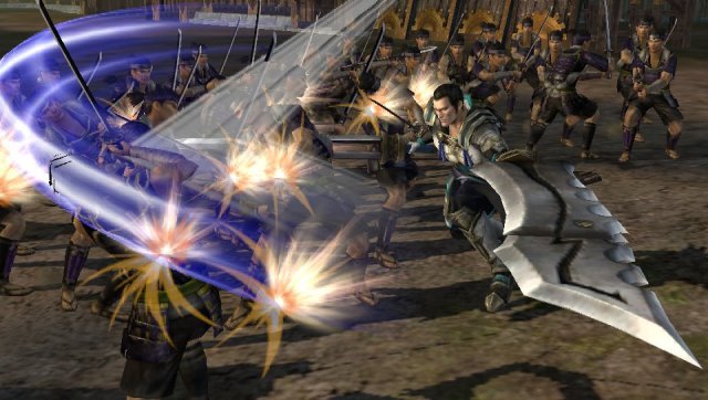 Samurai Warriors: Chronicles 3 immagine 155569