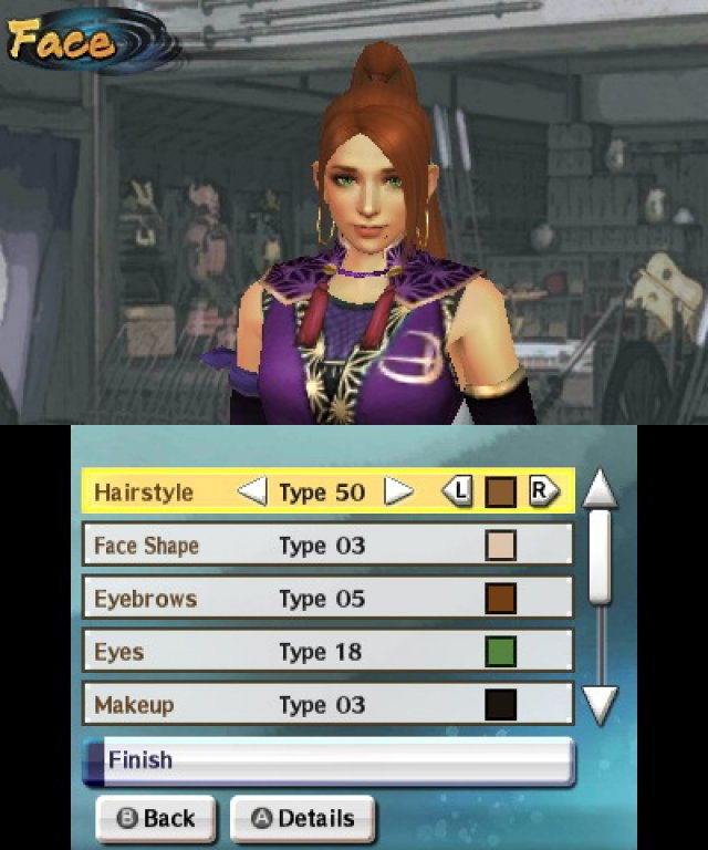 Samurai Warriors: Chronicles 3 - Immagine 155573