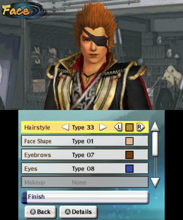 Samurai Warriors: Chronicles 3 - Immagine 155574