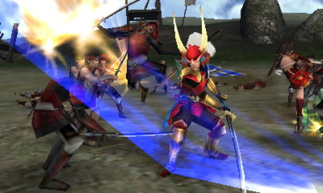 Samurai Warriors: Chronicles 3 - Immagine 155576