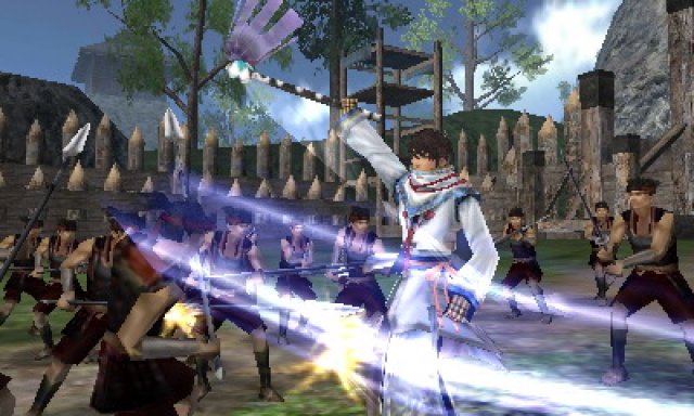 Samurai Warriors: Chronicles 3 - Immagine 155578