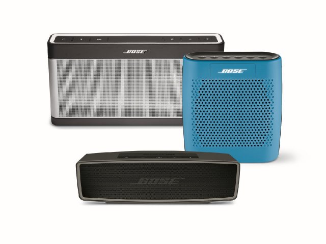Bose SoundLink Colour Bluetooth - Immagine 158853