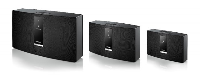 Bose SoundLink Colour Bluetooth - Immagine 158854