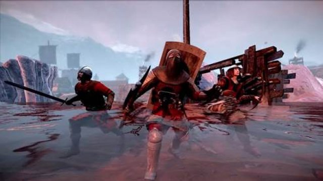 Chivalry: Medieval Warfare - Immagine 170125