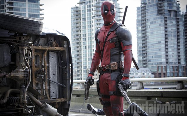 Deadpool - Immagine 158483