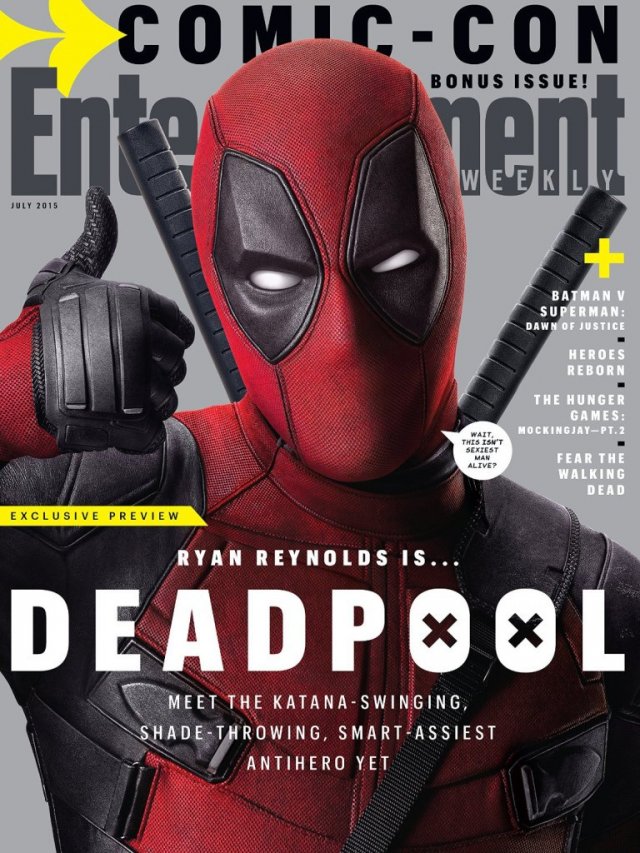 Deadpool - Immagine 158582