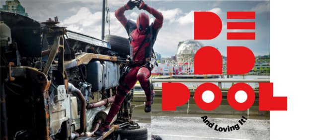 Deadpool - Immagine 158786