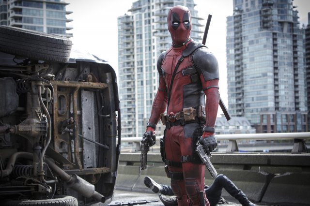 Deadpool - Immagine 159337