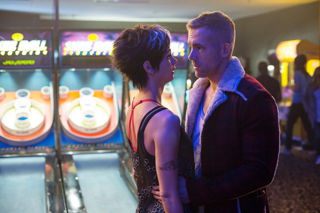 Deadpool - Immagine 160429