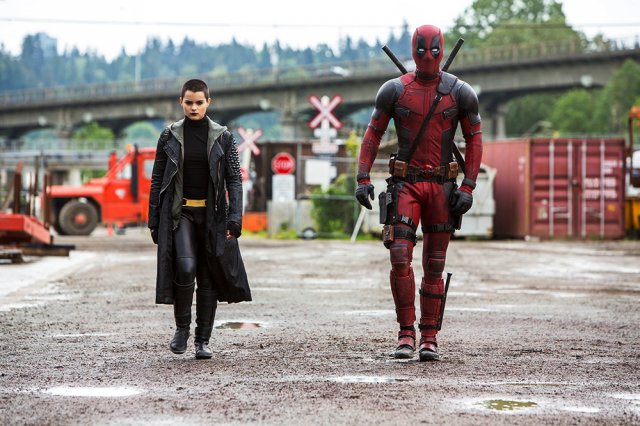 Deadpool - Immagine 160430