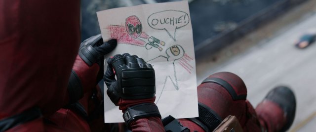Deadpool - Immagine 161131