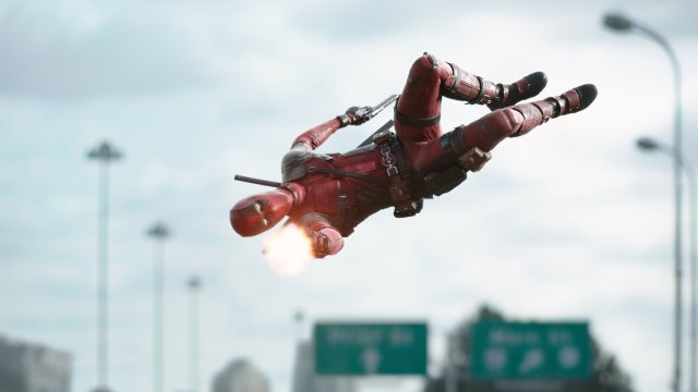 Deadpool - Immagine 161133