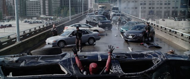 Deadpool - Immagine 161135