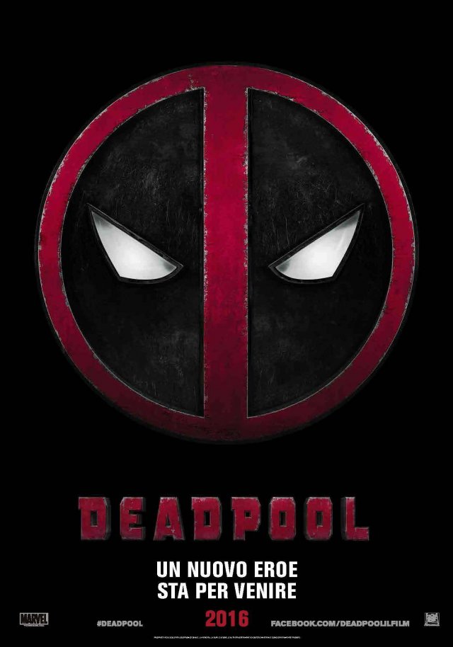 Deadpool - Immagine 161532