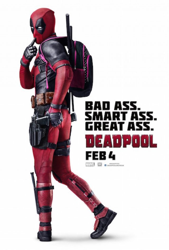 Deadpool - Immagine 171108