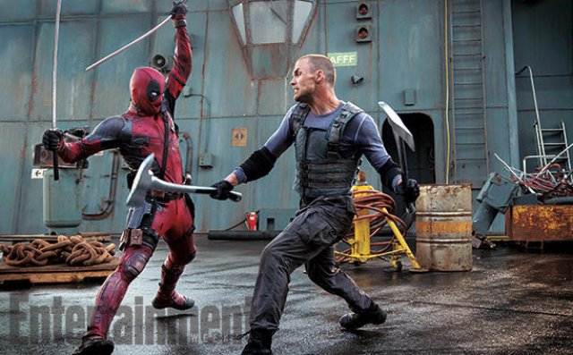 Deadpool - Immagine 173242