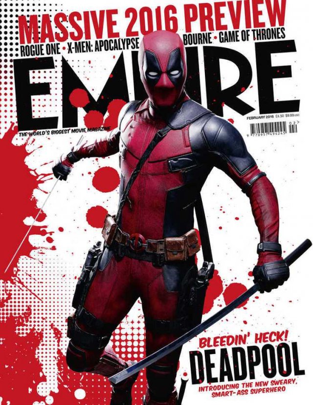 Deadpool - Immagine 173243