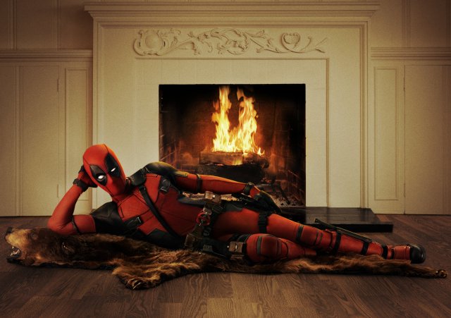 Deadpool - Immagine 147332