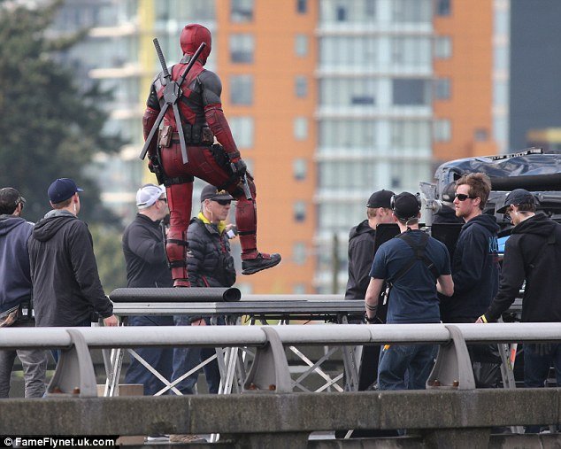 Deadpool - Immagine 148179