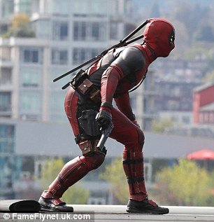 Deadpool - Immagine 148181