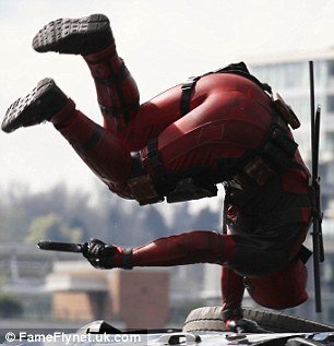Deadpool - Immagine 148182