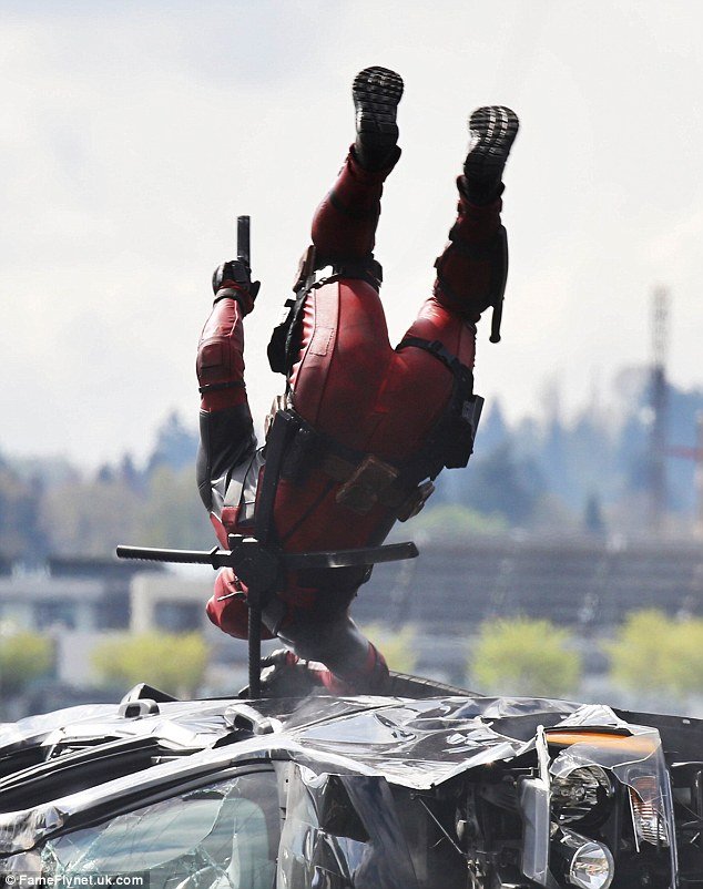 Deadpool - Immagine 148183