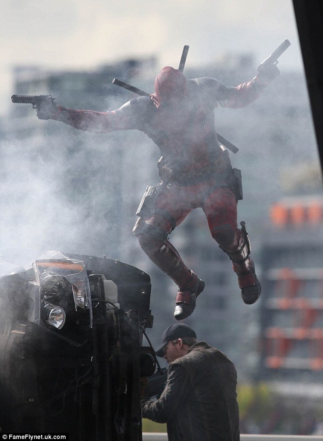 Deadpool - Immagine 148187