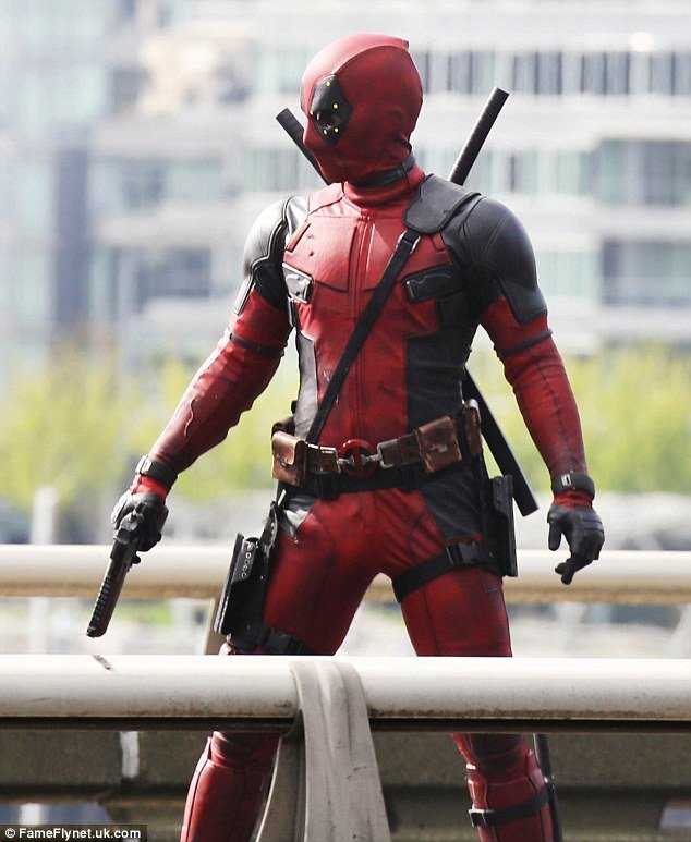 Deadpool - Immagine 148188