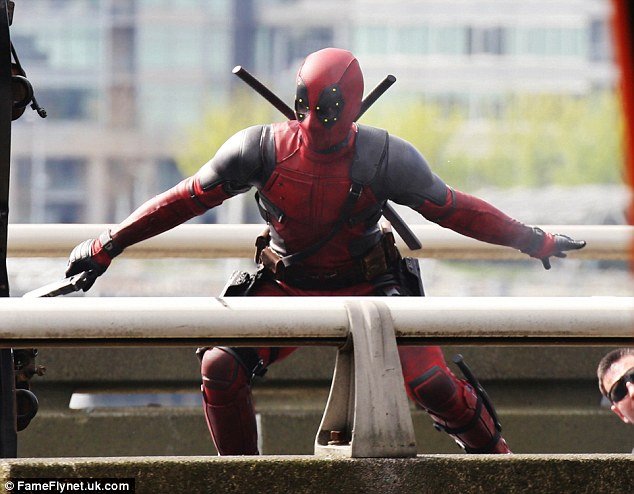 Deadpool - Immagine 148189