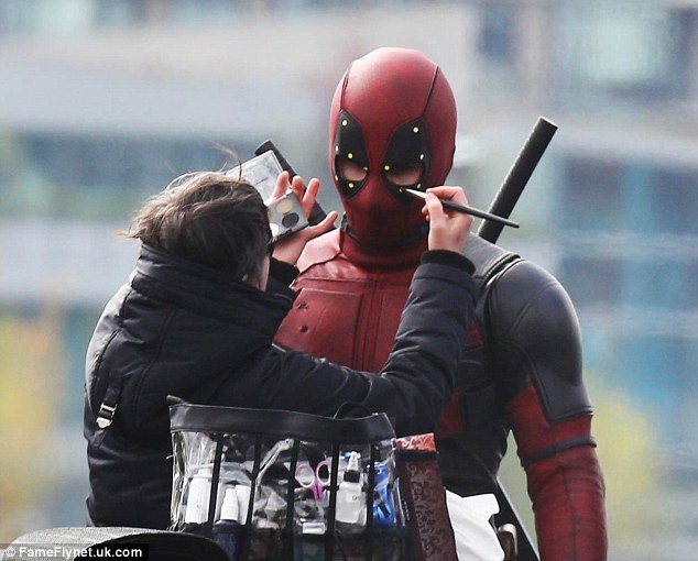 Deadpool - Immagine 148190